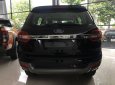 Ford Everest 2.0 AT Trend 2018 - Bán ô tô Ford Everest 2.0 AT Trend sản xuất năm 2018, màu đen, nhập khẩu nguyên chiếc