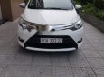 Toyota Vios G 2016 - Bán ô tô Toyota Vios G sản xuất 2016, màu trắng giá cạnh tranh