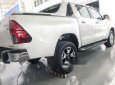 Toyota Hilux  2.4E 4x2 AT  2018 - Bán xe Toyota Hilux năm sản xuất 2018, nhập khẩu