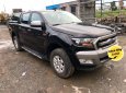 Ford Ranger XL MT 4X4 2017 - Bán xe Ford Ranger năm 2017 màu đen, 599 triệu nhập khẩu, có hỗ trợ trả góp