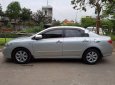 Toyota Corolla altis 2010 - Cần bán lại xe Toyota Corolla altis sản xuất 2010, màu bạc