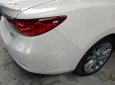 Mazda 6 2.5AT 2016 - Bán xe Mazda 6 2.5AT 2016, màu trắng chính chủ