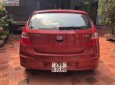 Hyundai i30 SX 2008 - Bán Hyundai i30 SX sản xuất 2008, màu đỏ, nhập khẩu nguyên chiếc