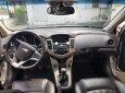 Chevrolet Cruze 2016 - Bán ô tô Chevrolet Cruze năm 2016, màu trắng xe gia đình giá cạnh tranh