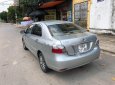 Toyota Vios 2012 - Bán Toyota Vios sản xuất 2012, màu bạc xe gia đình, 355tr