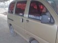 Daihatsu Citivan 2005 - Cần bán lại xe Daihatsu Citivan sản xuất 2005, màu vàng chính chủ