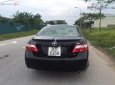 Toyota Camry 2008 - Cần bán Toyota Camry đời 2008, màu đen, nhập khẩu giá cạnh tranh