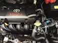 Toyota Vios 2011 - Bán xe Toyota Vios sản xuất năm 2011, màu bạc, 380 triệu