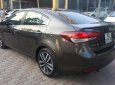 Kia Cerato 2.0 2016 - Bán Kia Cerato 2.0, sx 2016, màu nâu, biển Hà Nội