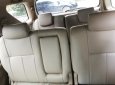 Toyota Fortuner G 2010 - Bán Toyota Fortuner G, số sàn, máy dầu, sản xuất năm 2010, màu bạc