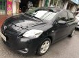 Toyota Yaris 2008 - Cần bán Toyota Yaris đời 2008, màu đen, nhập khẩu Nhật Bản xe gia đình, giá chỉ 318 triệu