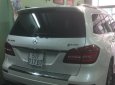 Mercedes-Benz GLS 400 2016 - Bán Mercedes GLS 400 đời 2016, màu trắng, nhập khẩu  