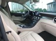 Mercedes-Benz GLC-Class 300 2017 - Bán Mercedes 300 sản xuất năm 2017, màu đen, nhập khẩu nguyên chiếc