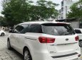 Kia Sedona Platinum G 2018 - Kia Gò Vấp cần bán Kia Sedona Platinum G 2019, giá tốt TPHCM, tặng camera hành trình, vay 85%