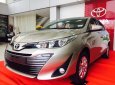 Toyota Vios 2018 - Toyota Vios 2019 đủ màu, tặng ngay bảo hiểm thân vỏ, lh: 0964898932 để có giá tốt