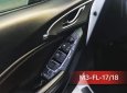 Mazda 3  1.5AT - FL  2018 - Bán Mazda 3 1.5AT - FL năm 2018, màu trắng, giá 680tr