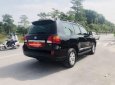 Toyota Land Cruiser  VX V8 4.6 2014 - Cần bán Toyota Land Cruiser VX V8 4.6 sản xuất 2014, màu đen, xe nhập