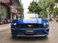 Ford Mustang EcoBoost Fastback 2018 - Bán xe Ford Mustang EcoBoost Fastback đời 2018, màu xanh lam, nhập khẩu