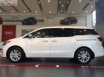 Kia Sedona Platinum D 2018 - Bán xe Kia Sedona Platinum D sản xuất năm 2018, màu trắng