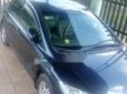 Honda Civic 2008 - Cần bán gấp Honda Civic sản xuất năm 2008, màu đen xe gia đình