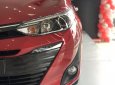Toyota Vios 1.5G 2018 - Toyota Hùng Vương - Tặng gói bảo hiểm Toyota khi mua Vios G