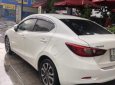 Mazda 2 2017 - Cần bán gấp Mazda 2 năm sản xuất 2017, màu trắng, 508 triệu