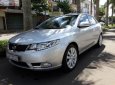 Kia Forte SX 1.6MT 2013 - Bán Kia Forte SX 1.6MT sản xuất 2013, màu bạc chính chủ