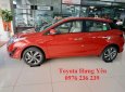 Toyota Yaris G 2018 - Toyota Hưng Yên bán xe Toyota Yazis 2019 - Hotline 0976 236 239