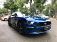 Ford Mustang EcoBoost Fastback 2018 - Bán xe Ford Mustang EcoBoost Fastback đời 2018, màu xanh lam, nhập khẩu