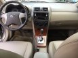 Toyota Corolla altis XLi 1.6 2008 - Cần tiền bán Altis 2008, số tự động, màu bạc, gia đình sử dụng