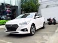 Hyundai Accent 2018 - Cần bán xe Hyundai Accent sản xuất năm 2018, giá tốt