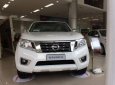 Nissan Navara AT 2018 - Bán ô tô Nissan Navara AT đời 2018, màu trắng, nhập khẩu, giá chỉ 643 triệu