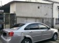 Daewoo Lacetti 2008 - Bán Daewoo Lacetti sản xuất 2008, màu bạc, 185tr