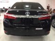 Toyota Corolla altis 1.8 CVT 2017 - Bán xe Toyota Corolla Altis 1.8 CVT đời 2017, màu đen, giá 755tr