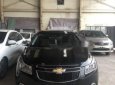 Chevrolet Cruze 2013 - Bán Chevrolet Cruze năm sản xuất 2013, màu đen, giá 359tr