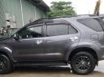 Toyota Fortuner 2015 - Bán Fortuner 2.5G 2015, hỗ trợ 100% phí sang tên