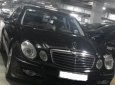 Mercedes-Benz E class E200 2008 - Chính chủ bán Mercedes E200 sản xuất năm 2008, màu đen 