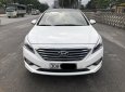 Hyundai Sonata 2014 - Bán xe Hyundai Sonata sản xuất năm 2014, màu trắng, xe nhập