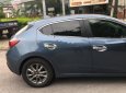 Mazda 3 2016 - Cần bán gấp Mazda 3 năm 2016, màu xanh lam, giá chỉ 642 triệu