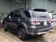 Toyota Fortuner 2015 - Bán Fortuner 2.5G 2015, hỗ trợ 100% phí sang tên