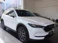 Mazda CX 5 2018 - Cần bán Mazda CX 5 năm sản xuất 2018, màu trắng