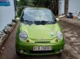 Daewoo Matiz 2003 - Bán ô tô Daewoo Matiz năm 2003, màu xanh lục