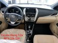 Toyota Yaris G 2018 - Toyota Hưng Yên bán xe Toyota Yazis 2019 - Hotline 0976 236 239