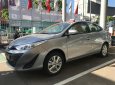 Toyota Vios 1.5E 2018 - Cần bán Toyota Vios 1.5E sản xuất năm 2018, tặng BH, giá chỉ 516 triệu