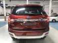 Ford Everest 2019 - Bán Ford Everest 2018 mới 100% khuyến mãi lớn, hỗ trợ trả góp 85%. LH: 033.613.5555