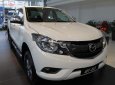 Mazda BT 50 4x4 MT 2018 - Cần bán Mazda BT 50 4x4 MT 2018, màu trắng, nhập khẩu giá cạnh tranh