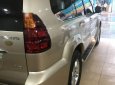 Lexus GX 470 2007 - Bán Lexus GX 470 đời 2007, màu vàng, nhập khẩu