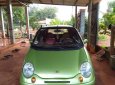 Daewoo Matiz 2005 - Bán Daewoo Matiz sản xuất năm 2005, màu xanh lục, giá 67tr