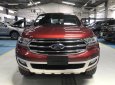 Ford Everest 2019 - Bán Ford Everest 2018 mới 100% khuyến mãi lớn, hỗ trợ trả góp 85%. LH: 033.613.5555