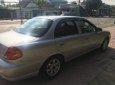 Kia Spectra 2005 - Bán Kia Spectra năm 2005, màu bạc chính chủ